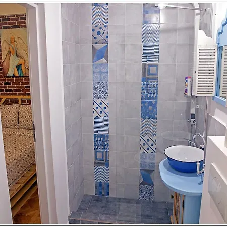 Skyview Old Town Apartment Bucharest Exterior photo