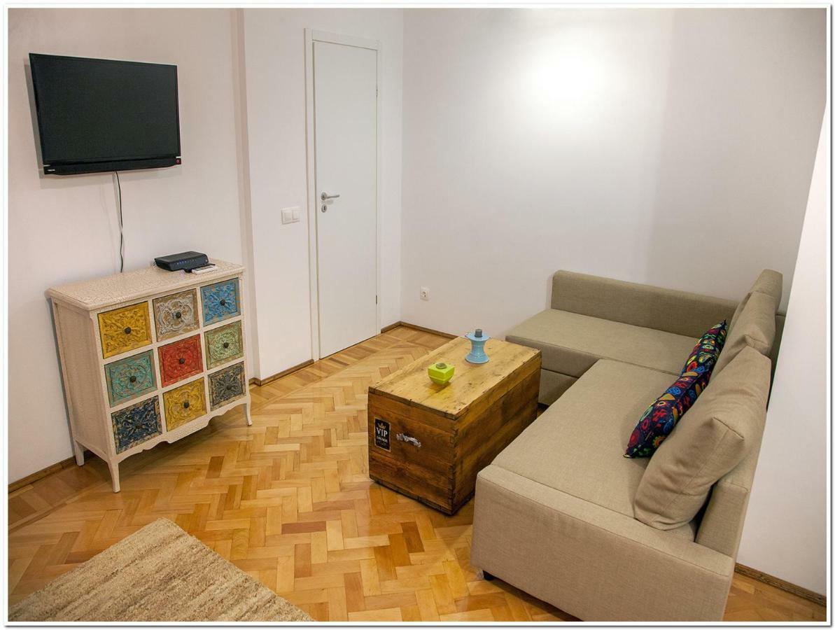 Apartment Skyview Old Town