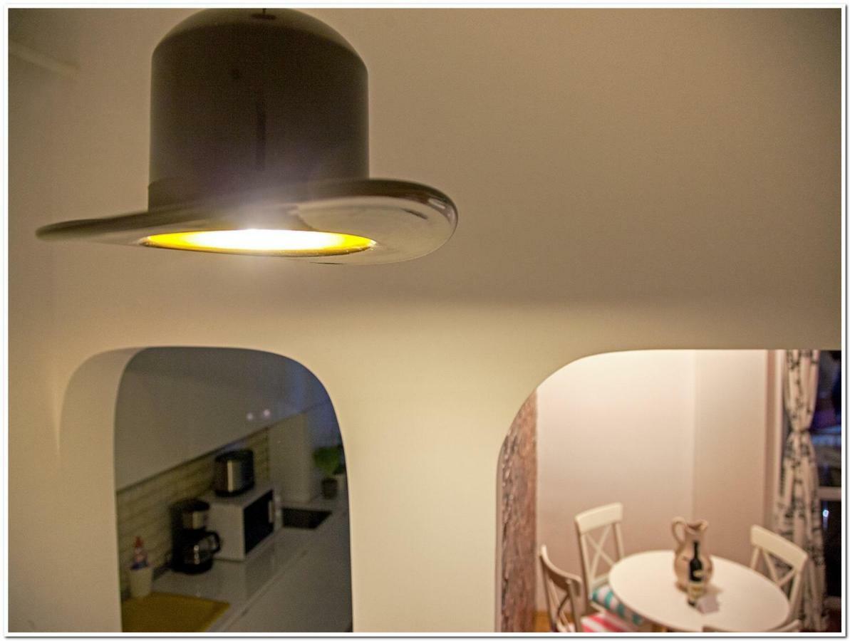 Apartment Skyview Old Town *